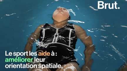 Elles s'appellent les Super Sirènes. Ces nageuses mexicaines porteuses de trisomie 21 remportent des médailles dans le monde entier grâce à la natation synchronisée.