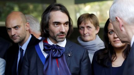 Education : Cédric Villani veut redonner le goût des maths