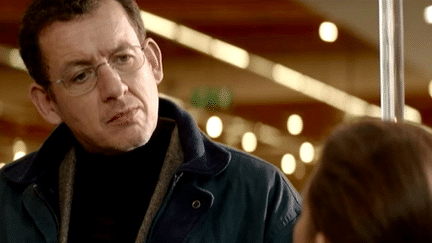 Dany Boon dans "Radin ! "
 (DR)