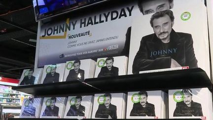 Musique : Johnny Hallyday, toujours éternel deux ans après sa disparition