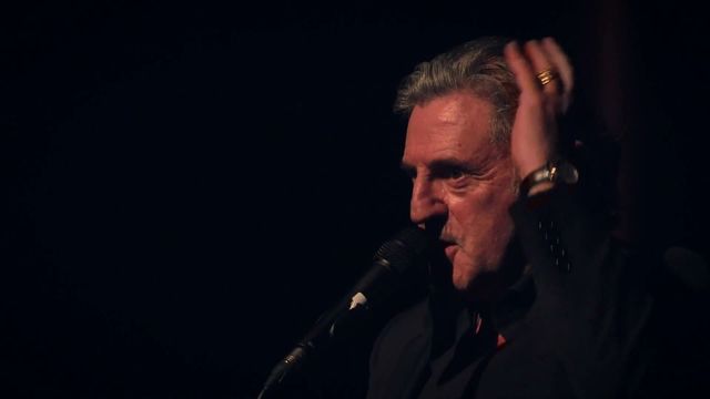 Daniel Auteuil au Festival Aux Actes Citoyens