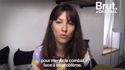 Emanouela a créé le compte Instagram "Dis bonjour sale pute" après avoir été elle-même victime de harcèlement de rue. Voilà pourquoi elle a décidé d'en parler.