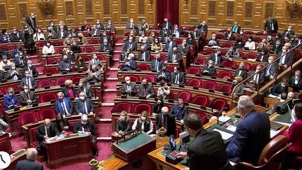 Covid-19 : le pass vaccinal approuvé par l’Assemblée nationale (FRANCEINFO)