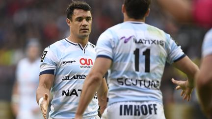 Dopage : des traces de corticoïdes retrouvés chez trois joueurs du Racing 92