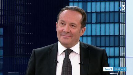 Pierre Bédier (France 3)