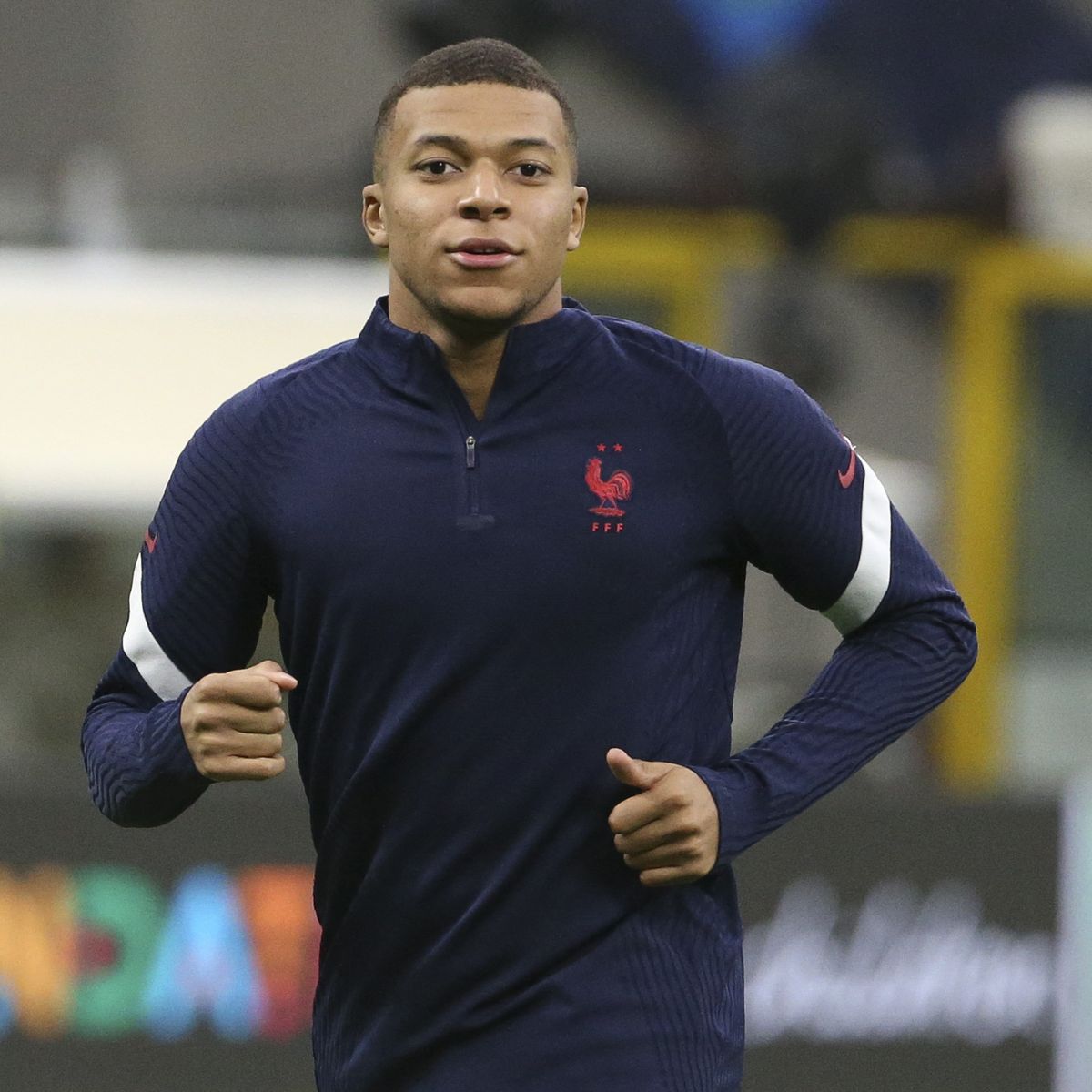 Équipe de France : Kylian Mbappé sort du silence après l'affaire des droits  à l'image