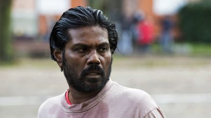 Antonythasan Jesuthasan dans "Dheepan" (2015)
 (Paul Arnaud - Why Not Productions)