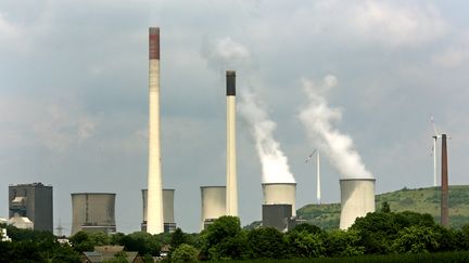 Allemagne : moins de nucléaire, plus de charbon ?