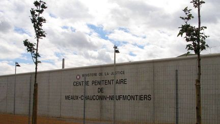 L'homme décédé a été incarcéré par erreur au centre pénitentiaire de Meaux-Chanconin. (photo d'illustration) (MAXPPP)