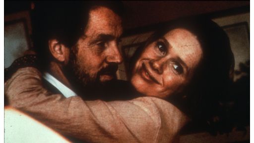 &quot;Scénes de la vie conjugale&quot;, avec Liv Ullman (1973)
 (AFP / Photo12.com - Collection Cinema)