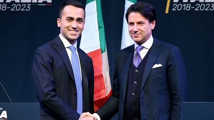 Italie : l'alliance 5 étoiles-Parti démocrate peut-elle durer ?