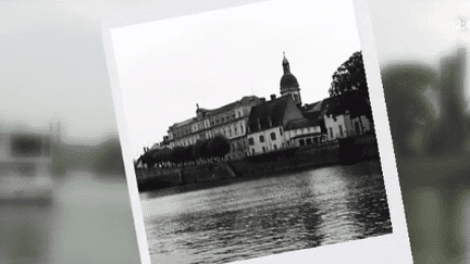 Chalon-sur-Saône rend hommage à l'inventeur de la photographie