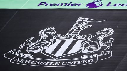 Le club de Newcastle va être racheté par un fonds d'investissement saoudien. (LAURENCE GRIFFITHS / AFP)