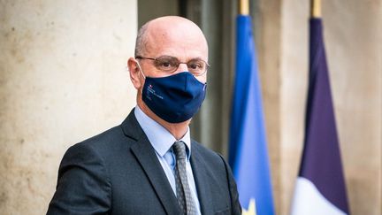 Covid-19 : « Les enfants ont besoin d’aller à l’école », rappelle Jean-Michel Blanquer