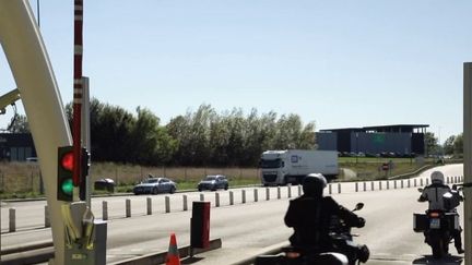 Autoroutes : les tarifs des péages pourraient augmenter de 5% à 8% en 2023