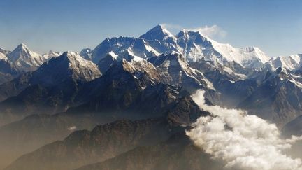 Himalaya : des morilles sur le toit du monde