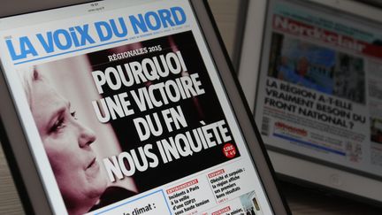 Régionales 2015 : la fronde anti-FN