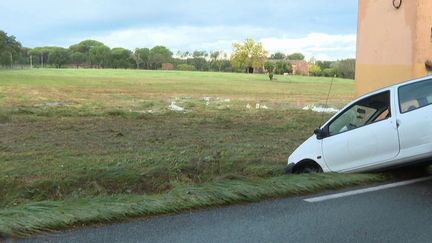 Inondations : un déluge dans le Var