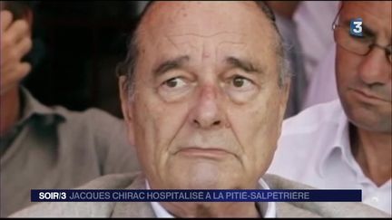 chirac