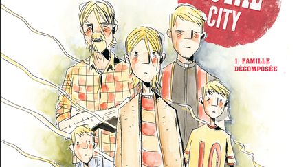  (JEFF LEMIRE / URBAN COMICS)