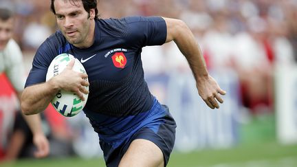 Décès de Christophe Dominici : le rugby français est sous le choc