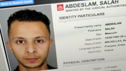 &nbsp; (Salah Abdeslam bientôt de retour en France ?  Son avocat indique qu'il "le souhaite le plus vite possible" © maxPPP)