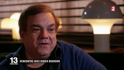 Culture : Didier Bourdon à l'affiche et les clips musicaux de l'année