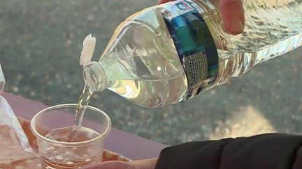 Oise : l'eau potable d'un village polluée par un herbicide