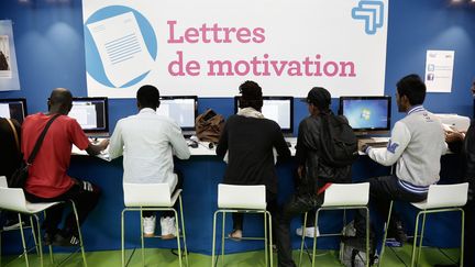 Entreprises : l'intelligence artificielle pour recruter