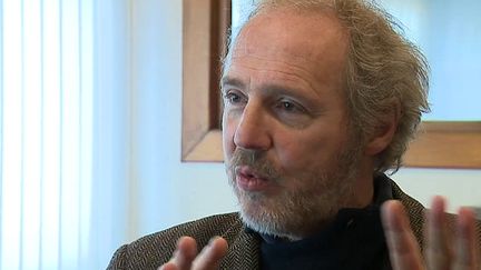 Arnaud Desplechin parle de "Roubaix, une lumière"
 (France 3 / Culturebox)