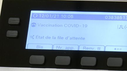 Vaccination anti-Covid : les séniors s'organisent