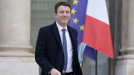 "L'Europe est sortie de l'Histoire, elle n'a pas répondu aux impératifs des peuples", estime Benjamin Griveaux