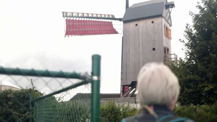 La route des moulins à vent à travers les Flandres est visitée chaque année par des randonneurs français et belges. À travers, les nombreux lieux à découvrir, il existe une escale gourmande qui vaut le détour.