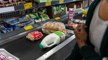 L’inflation, le pouvoir d’achat figurent parmi les premiers sujets de préoccupations des Français. (Illustration) (SOLSTOCK / E+ / GETTY IMAGES)