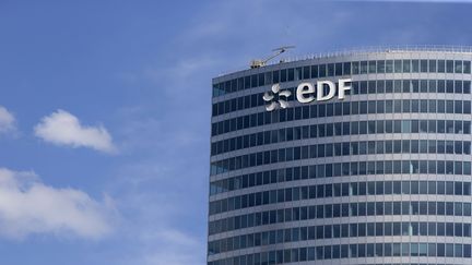 EDF s'apprête à supprimer des postes