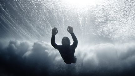 La combinaison néoprène est un incontournable des sports aquatiques pour s'isoler&nbsp;de l'eau froide. (MARK TIPPLE / TEAMSHOOT TEAMSHOOT)