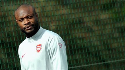 William Gallas va passer d'Arsenal à Tottenham