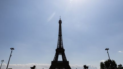 Canicule : Paris étouffe sous la chaleur