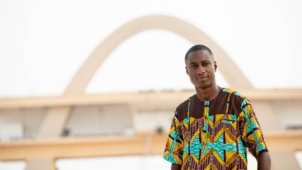 Chibeze Ezekiel est le lauréat 2020 pour l'Afrique du prestigieux Goldman Environmental Prize (Prix Goldman pour l'environnement) qui distingue des écologistes.&nbsp; (GOLDMAN ENVIRONMENTAL PRIZE)