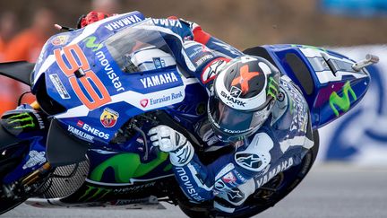 Jorge Lorenzo