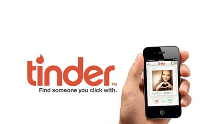 Les applications de rencontres favoriseraient la propagation des infections sexuellement transmissibles, selon l'association Aids. (TINDER / FACEBOOK)