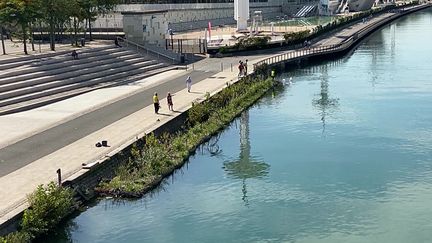 Pour la planète : Victorine et Quentin, la biodiversité au coeur de la ville