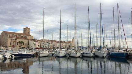 Chantier naval : la renaissance de La Ciotat