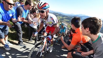 Joaquin Rodriguez (Katusha) (DE WAELE TIM / TDWSPORT SARL)