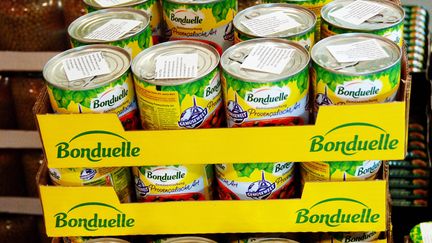 Ce que cachent les arômes alimentaires