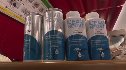 Transports : la SNCF met fin à la vente de bouteilles en plastique