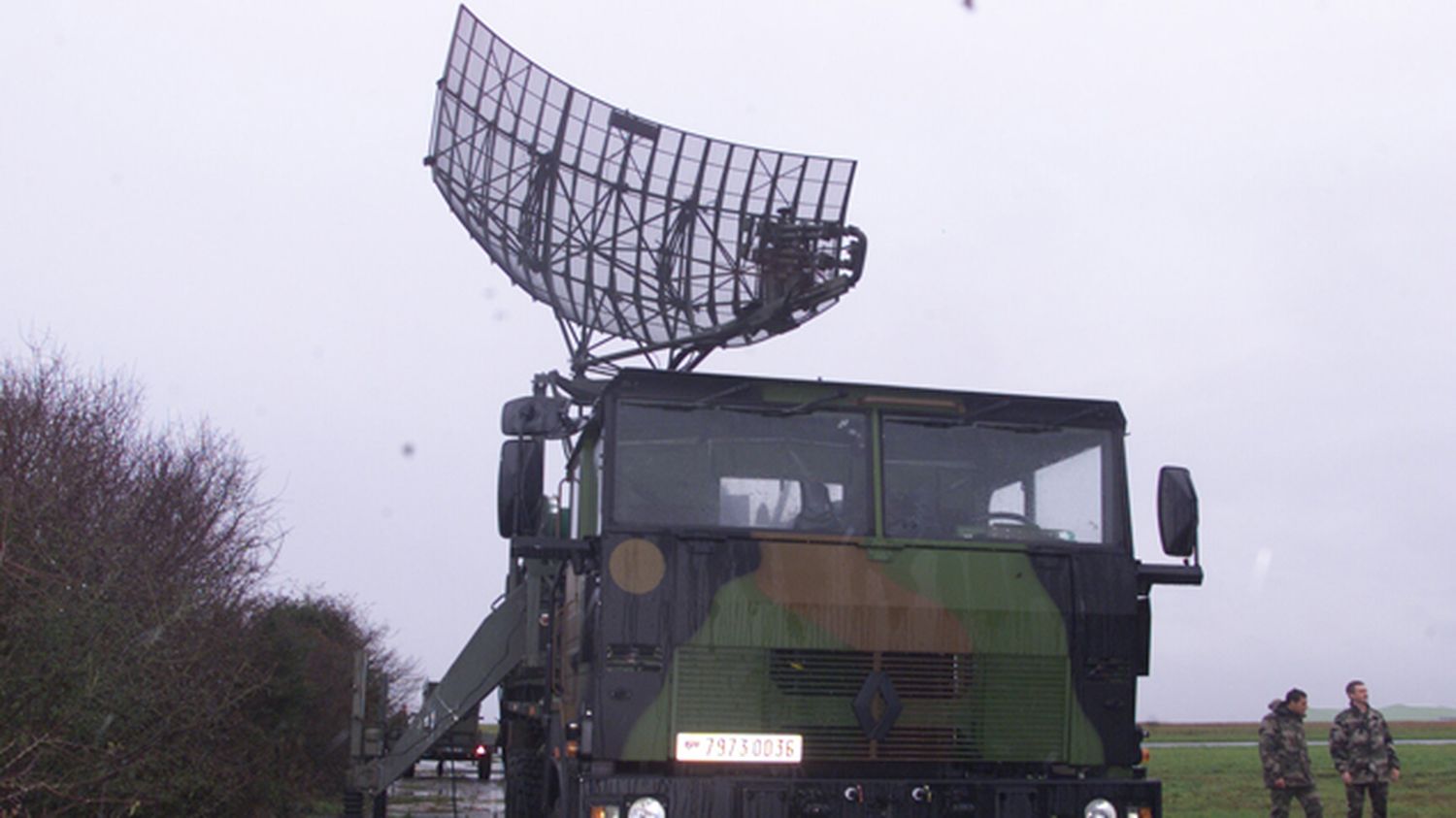 26 février 1935, première apparition officielle du radar