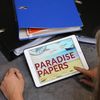 L'ICIJ a publié, dimanche 5 novembre, les premières révélations de sa nouvelle enquête, "Paradise Papers". (MAXPPP)