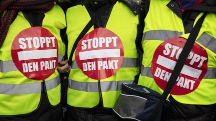 Les "gilets jaunes" toujours aussi mobilisés ?