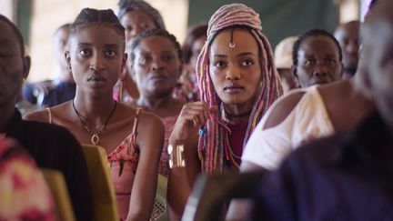 "Rafiki" de Wanuri Kahiu (Météore films)